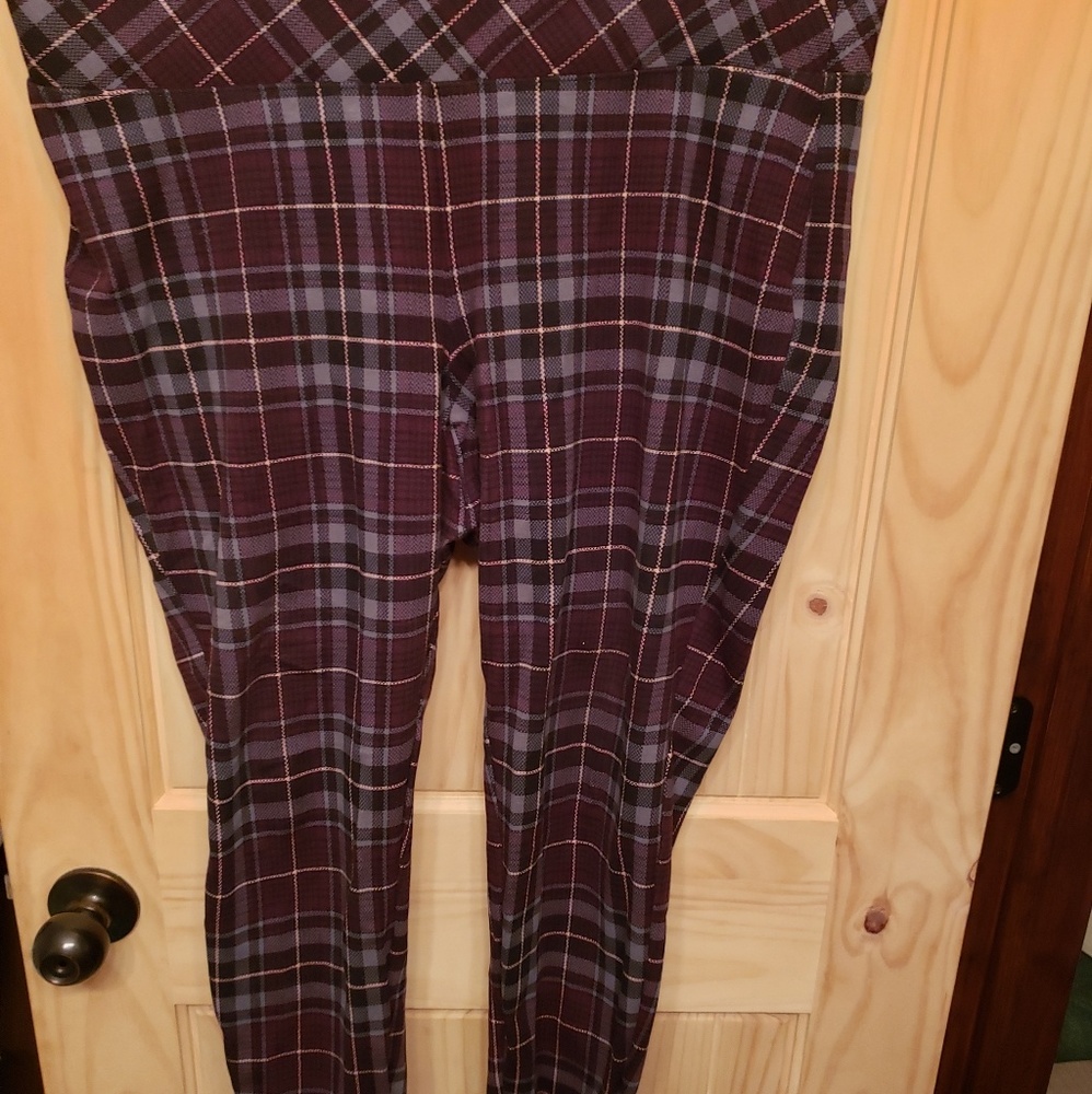 Pants
